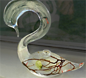Ecosphere lamp