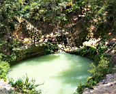 sinkhole