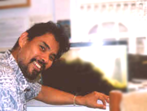 Dr. Sam Gon